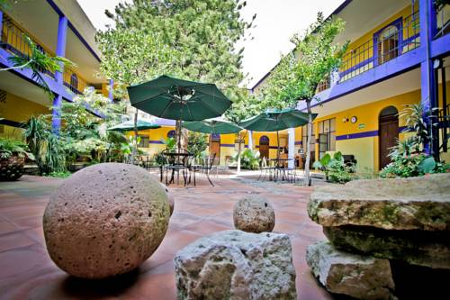 Morelia Mexique code promo Booking.com