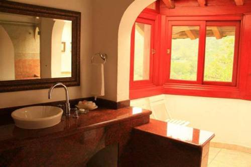 San Sebastián del Oeste Mexique code promo Booking.com