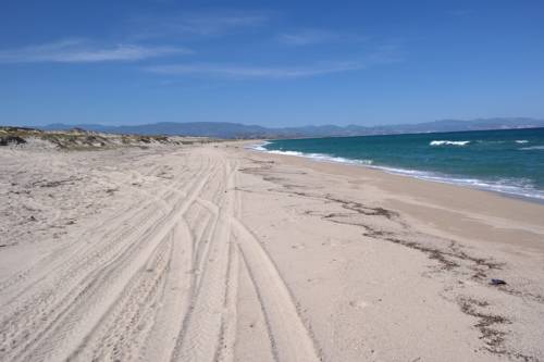 La Ribera Mexique code promo Booking.com