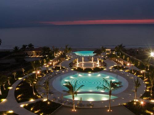 Nuevo Vallarta Mexique code promo Booking.com