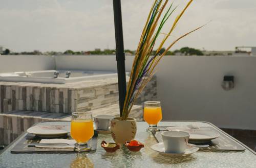 Playa del Carmen Mexique code promo Booking.com