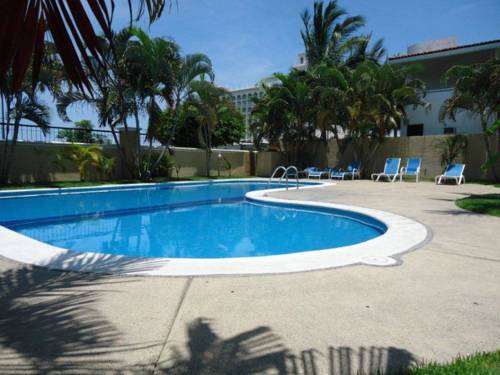 Nuevo Vallarta Mexique code promo Booking.com