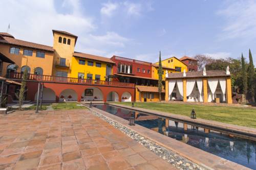 Cuernavaca Mexique code promo Booking.com
