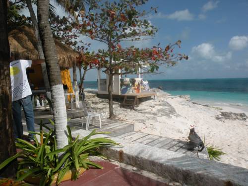 Cancun Mexique code promo Booking.com