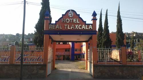 Tlaxcala Mexique code promo Booking.com