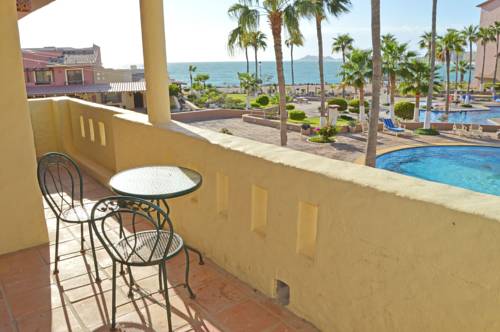 Puerto Peñasco Centro Mexique code promo Booking.com
