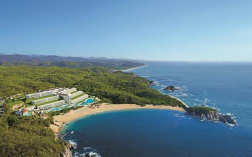 Huatulco Mexique code promo Booking.com