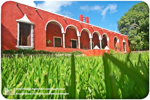 Valladolid Mexique code promo Booking.com