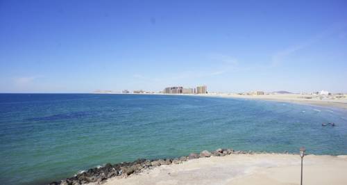 Puerto Penasco Mexique code promo Booking.com