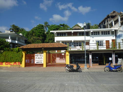 Puerto Escondido Mexique code promo Booking.com