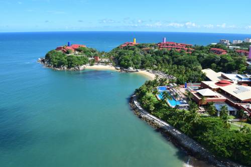Bahia de Huatulco Mexique code promo Booking.com