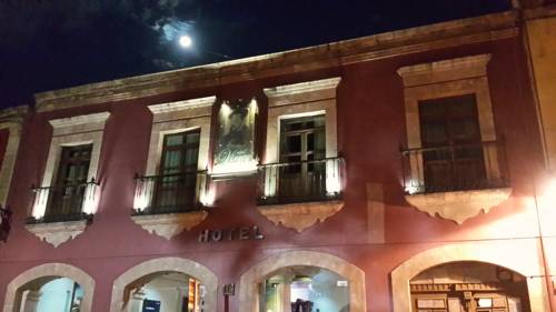 Morelia Mexique code promo Booking.com
