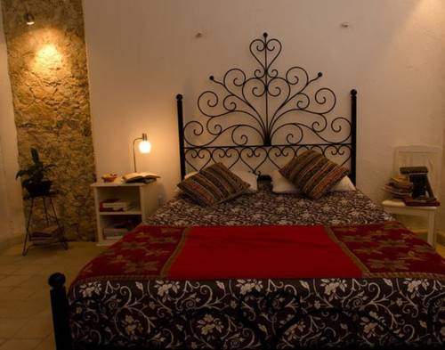 Mérida Mexique code promo Booking.com