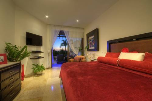 Punta Mita Mexique code promo Booking.com