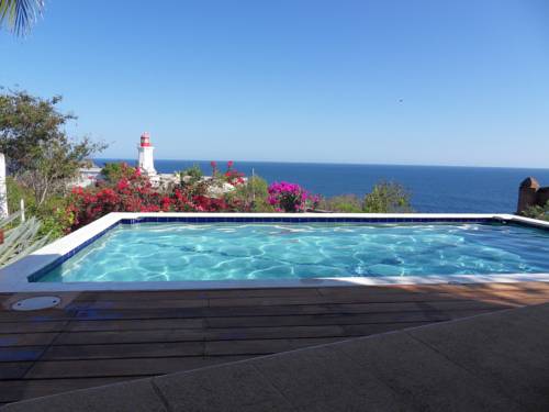 Zipolite Mexique code promo Booking.com