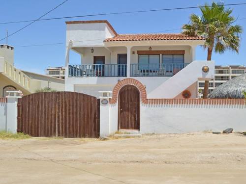 Puerto Penasco Mexique code promo Booking.com