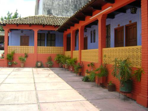 Comitan Mexique code promo Booking.com