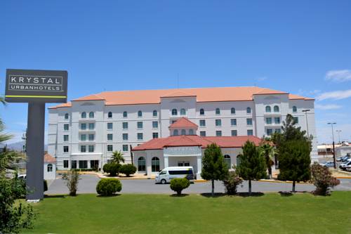 Ciudad Juárez Mexique code promo Booking.com