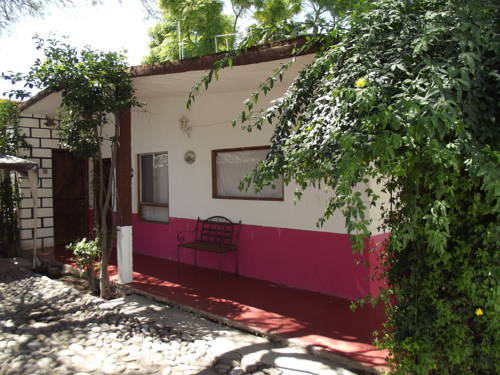 Tecozautla Mexique code promo Booking.com