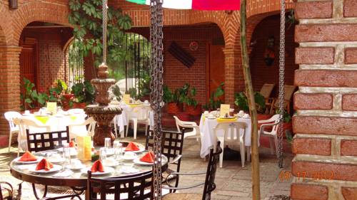 Valle de Bravo Mexique code promo Booking.com