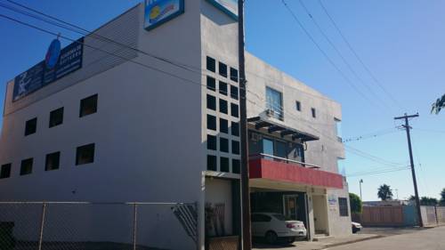 Ensenada Mexique code promo Booking.com