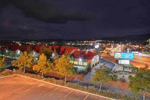 Silver City (Nouveau-Mexique) États Unis code promo Booking.com