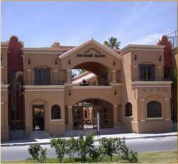 Loreto Mexique code promo Booking.com