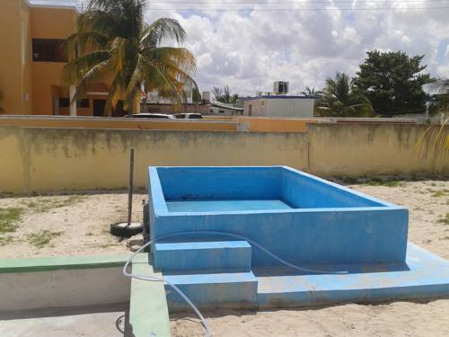 Chicxulub Mexique code promo Booking.com
