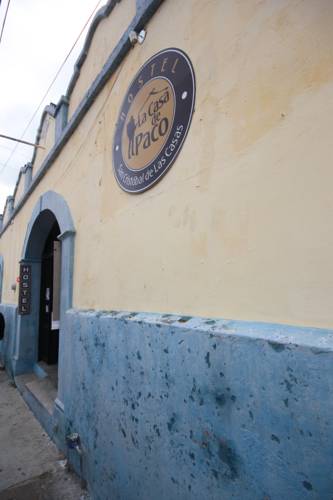 San Cristóbal de Las Casas Mexique code promo Booking.com
