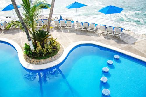 Acapulco Mexique code promo Booking.com
