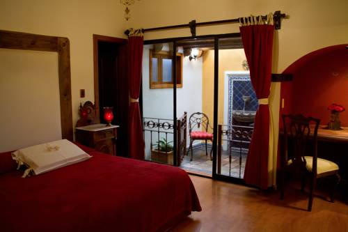 San Cristóbal de Las Casas Mexique code promo Booking.com