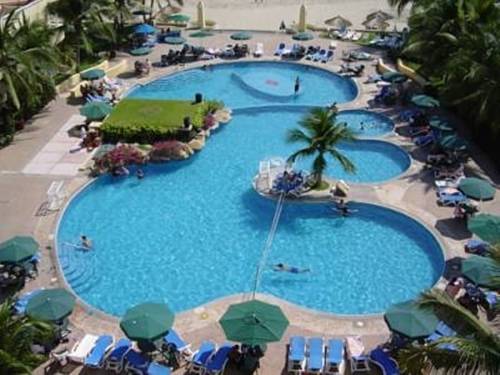Ixtapa Mexique code promo Booking.com