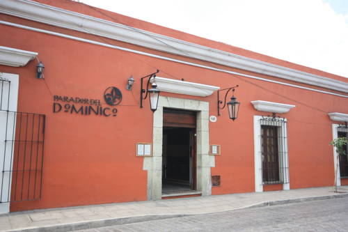 Oaxaca (Oaxaca) Mexique code promo Booking.com