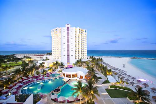 Cancun Mexique code promo Booking.com