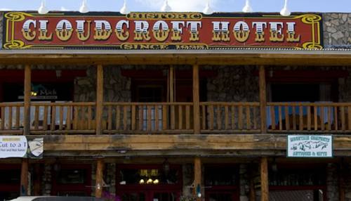 Cloudcroft (Nouveau-Mexique) États Unis code promo Booking.com