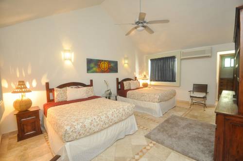Playa del Carmen Mexique code promo Booking.com
