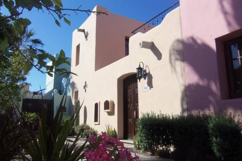 Loreto Mexique code promo Booking.com
