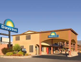 Alamogordo (Nouveau-Mexique) États Unis code promo Booking.com