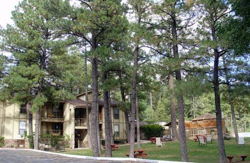 Ruidoso (Nouveau-Mexique) États Unis code promo Booking.com