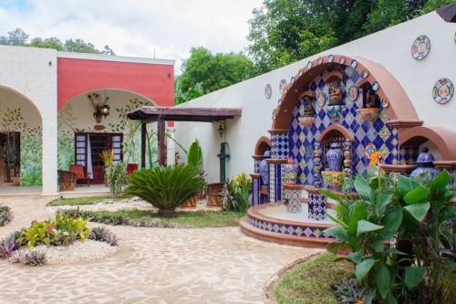 Valladolid Mexique code promo Booking.com
