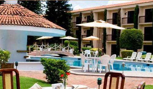 Zamora, Michoacán Mexique code promo Booking.com