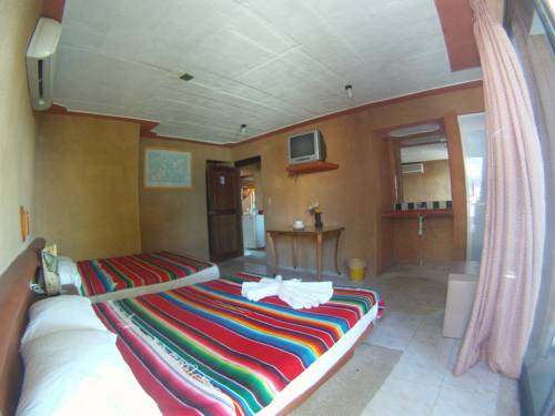 Zihuatanejo Mexique code promo Booking.com