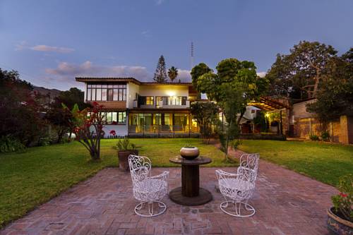 Chapala Mexique code promo Booking.com