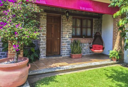 Tequisquiapan Mexique code promo Booking.com