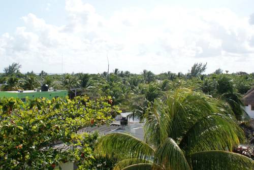 Île Holbox Mexique code promo Booking.com