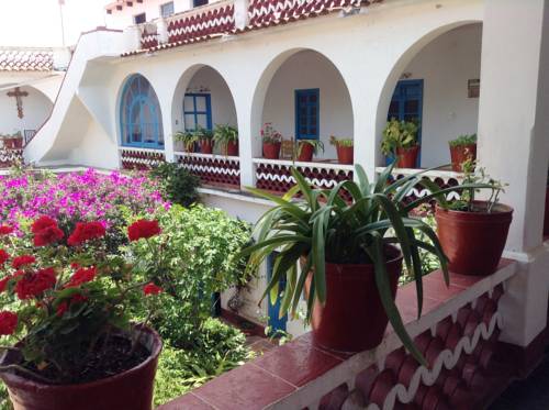 Taxco Mexique code promo Booking.com