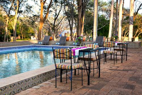 Uxmal Mexique code promo Booking.com