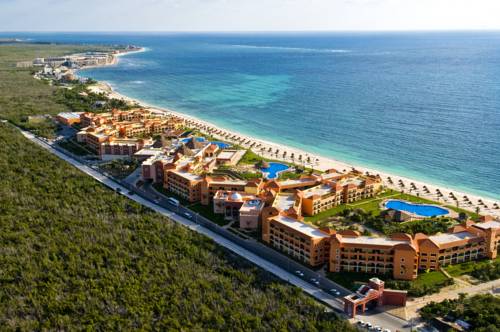 Puerto Morelos Mexique code promo Booking.com