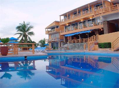 Zihuatanejo Mexique code promo Booking.com