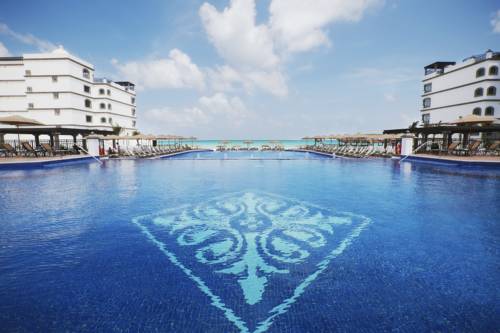 Puerto Morelos Mexique code promo Booking.com